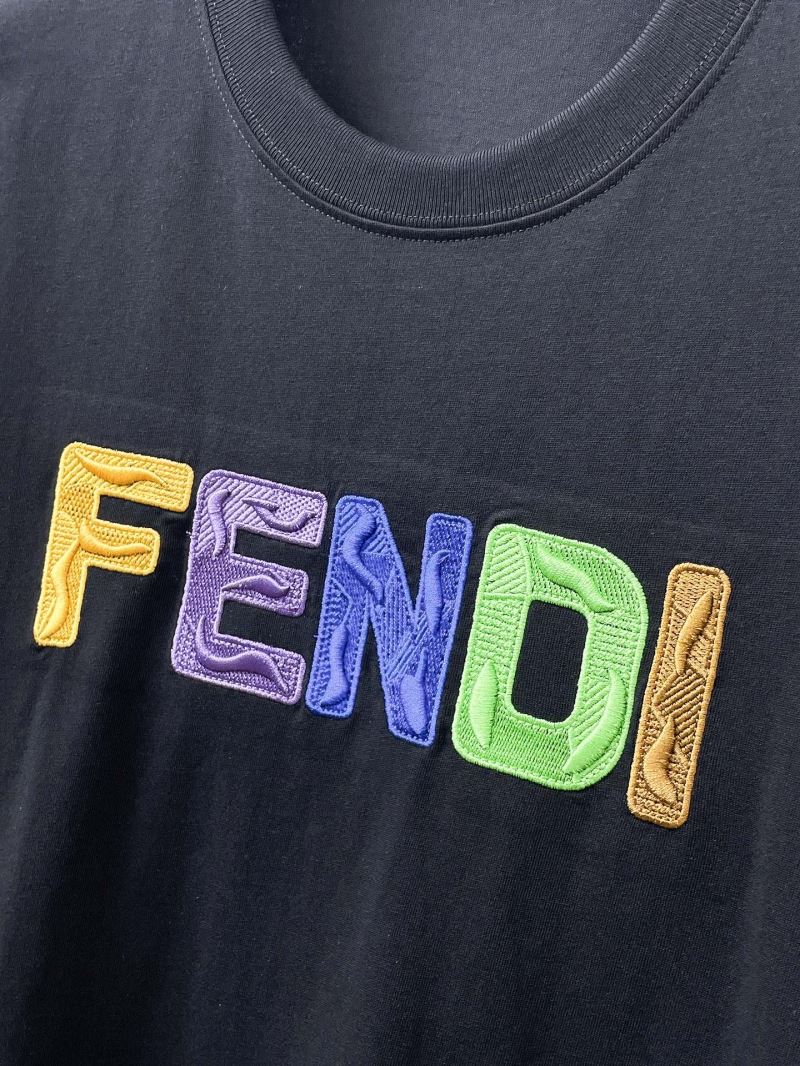 Fendi T-Shirts